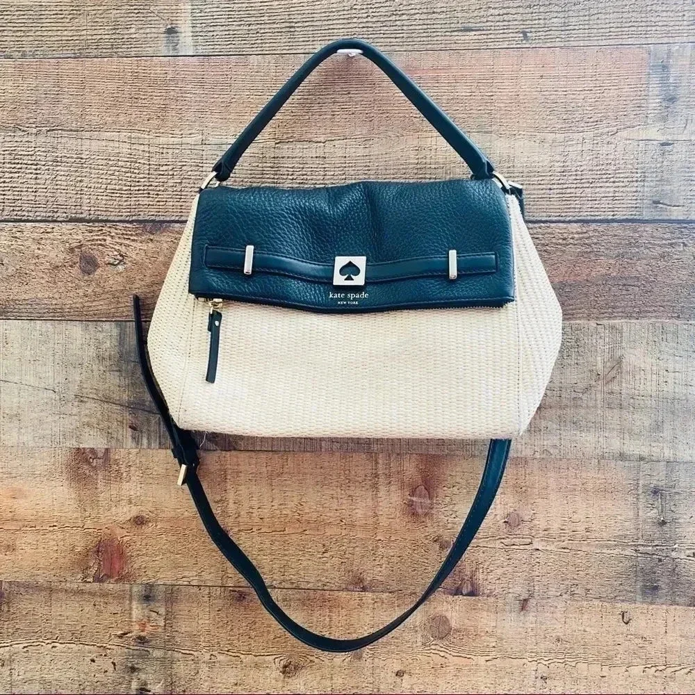 Kate Spade Houston Maria Street Palenatral Purse - Picture 2 of 11